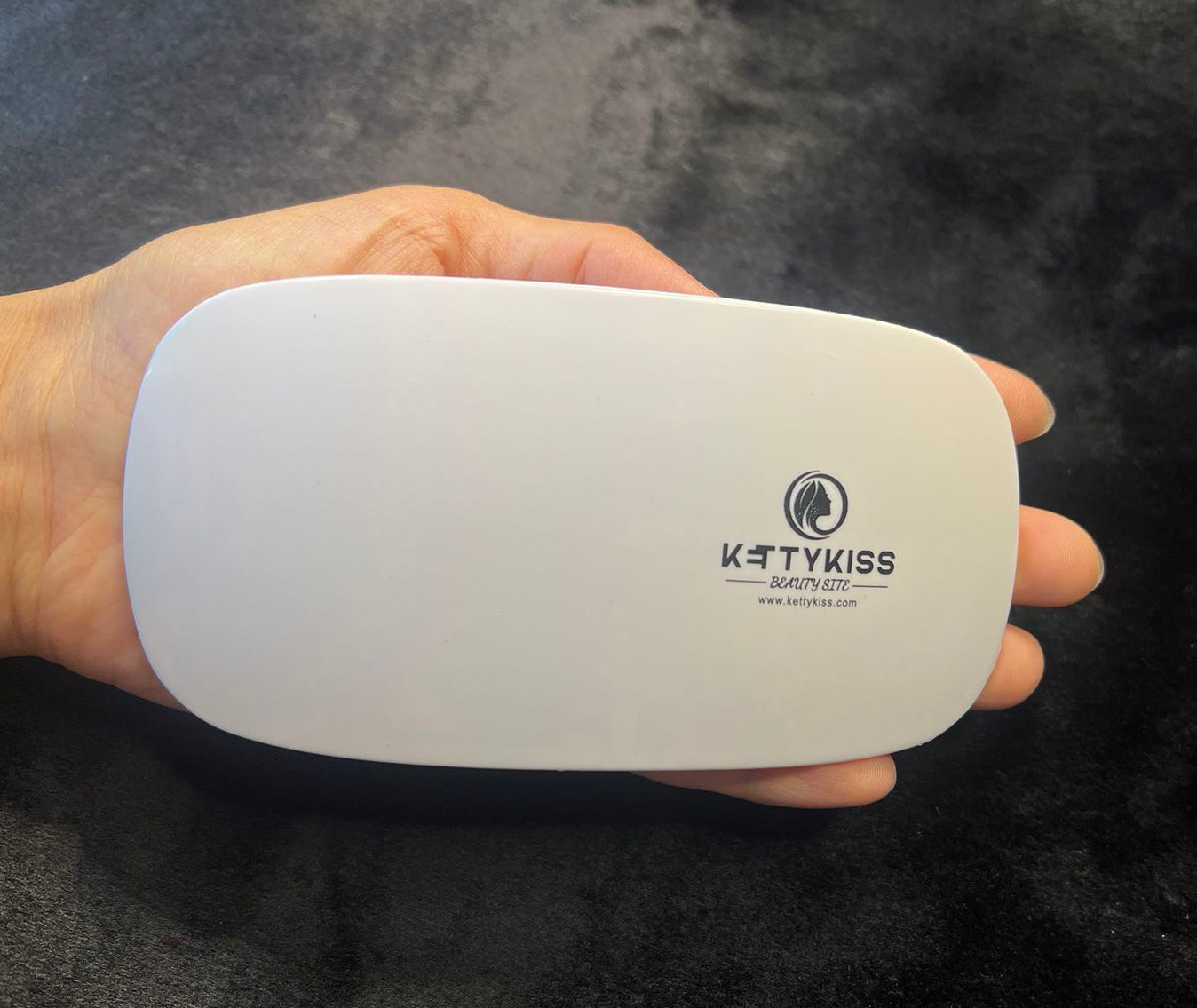 Kettykiss Mini LED Lamp