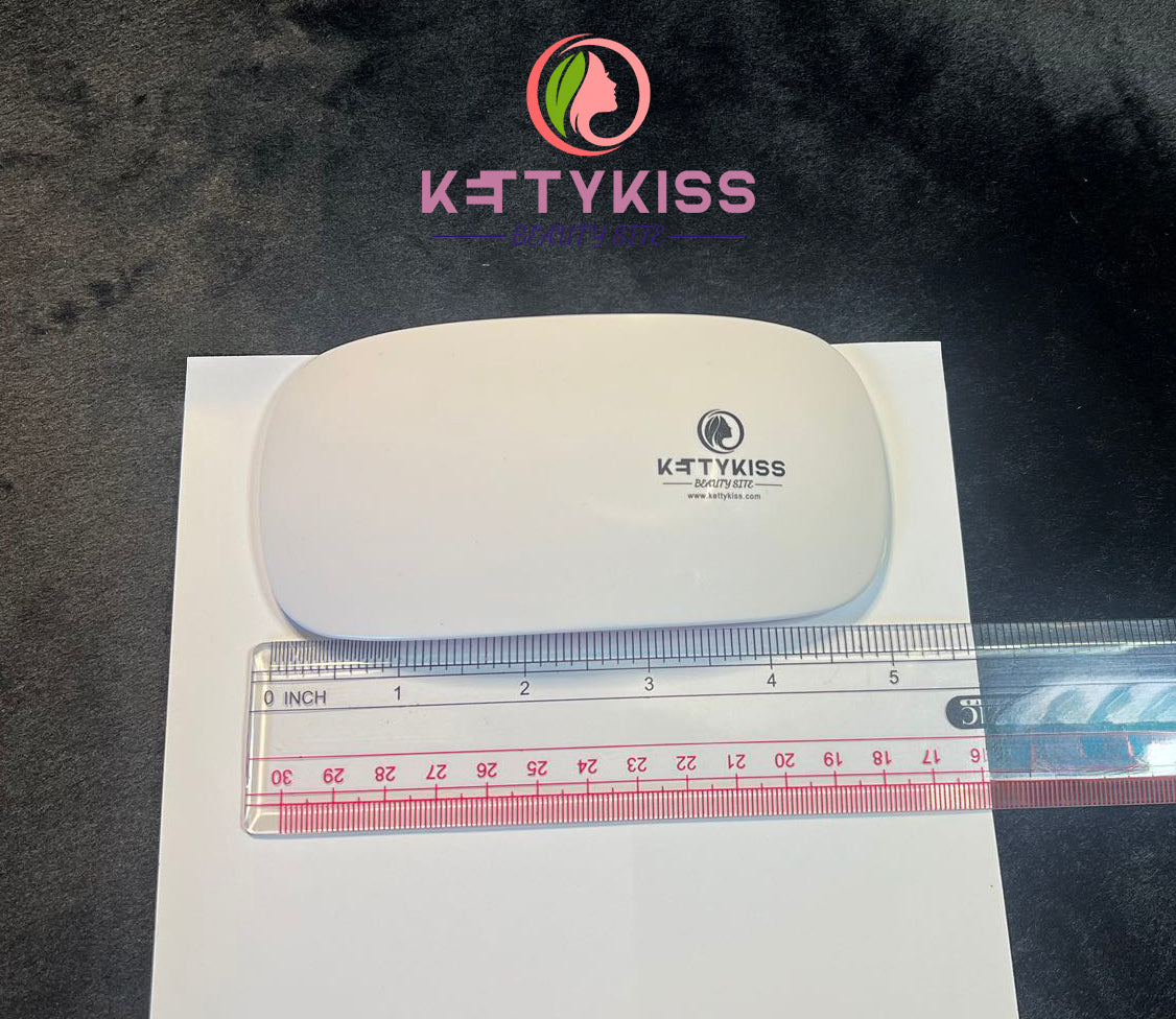 Kettykiss Mini LED Lamp