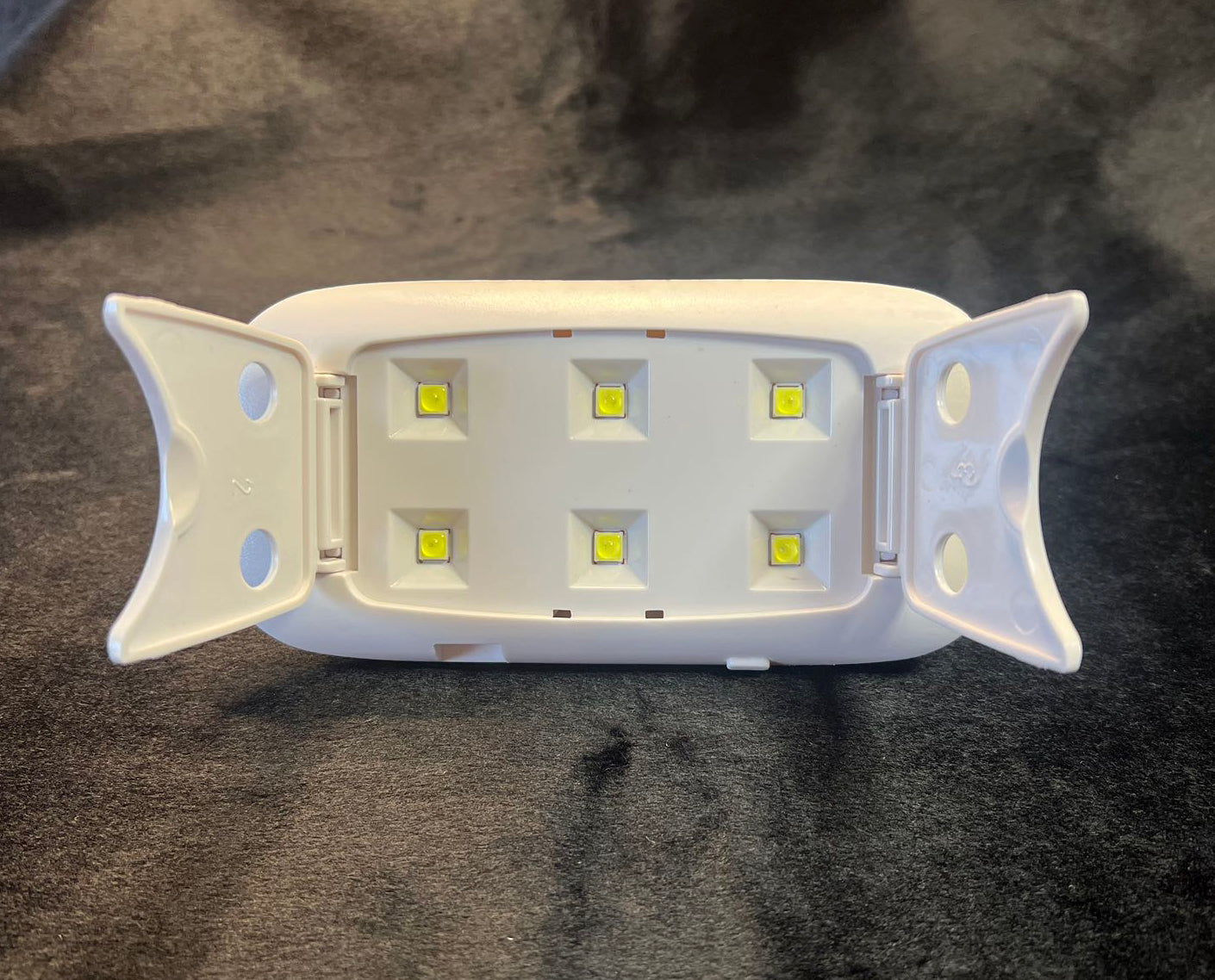 Kettykiss Mini LED Lamp