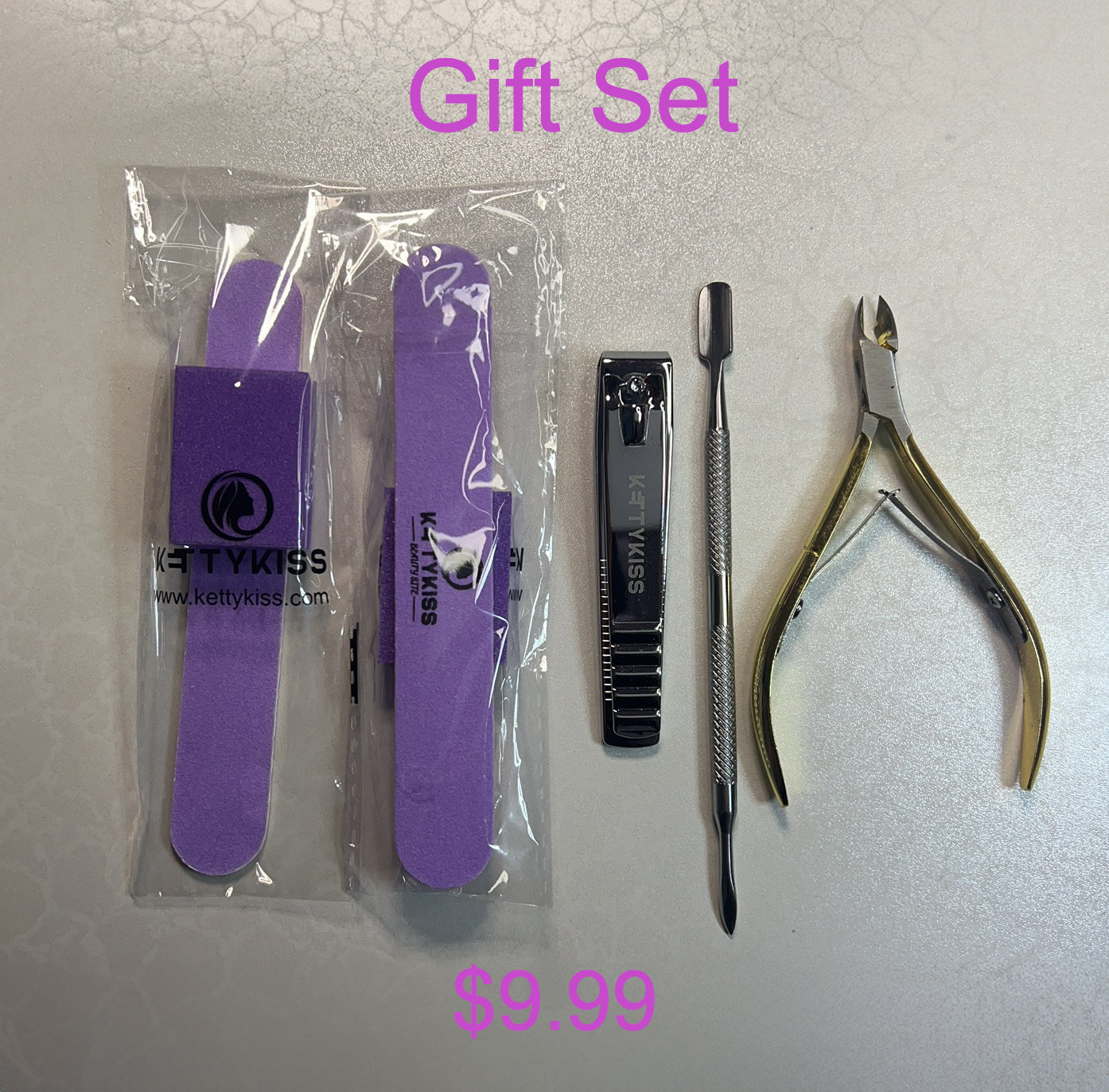 Kettykiss Thanksgiving Gift Christmas Gift Set