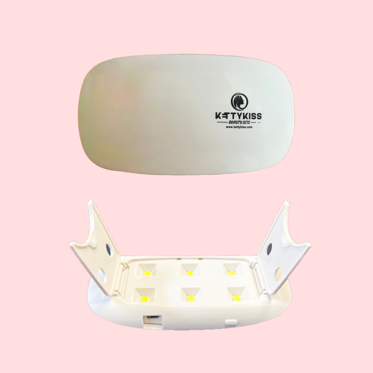 Kettykiss Mini LED Lamp