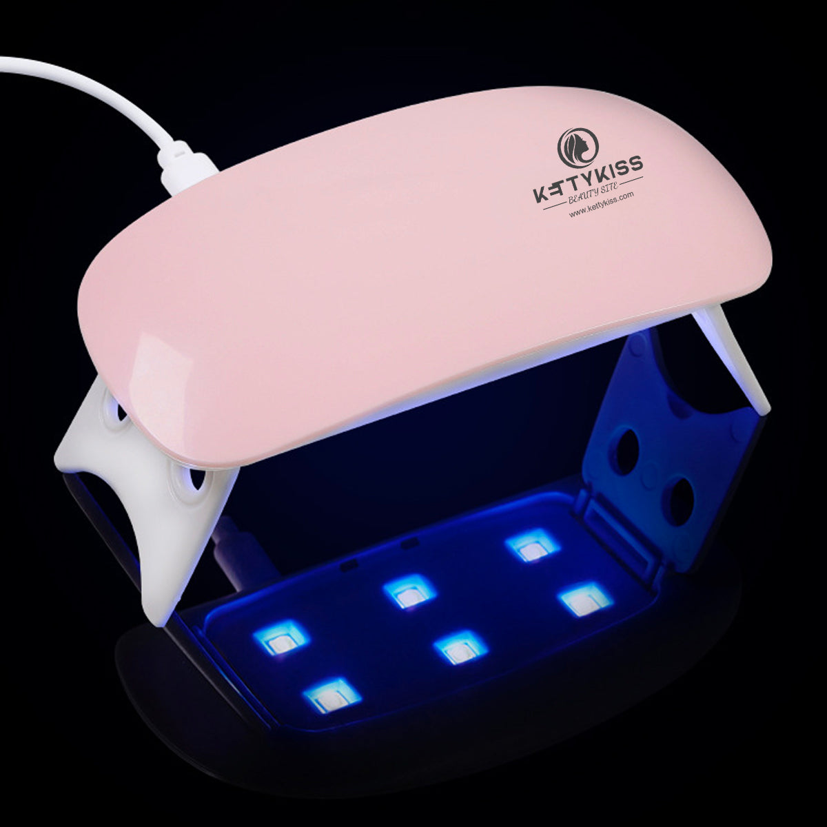 Kettykiss Mini LED Lamp