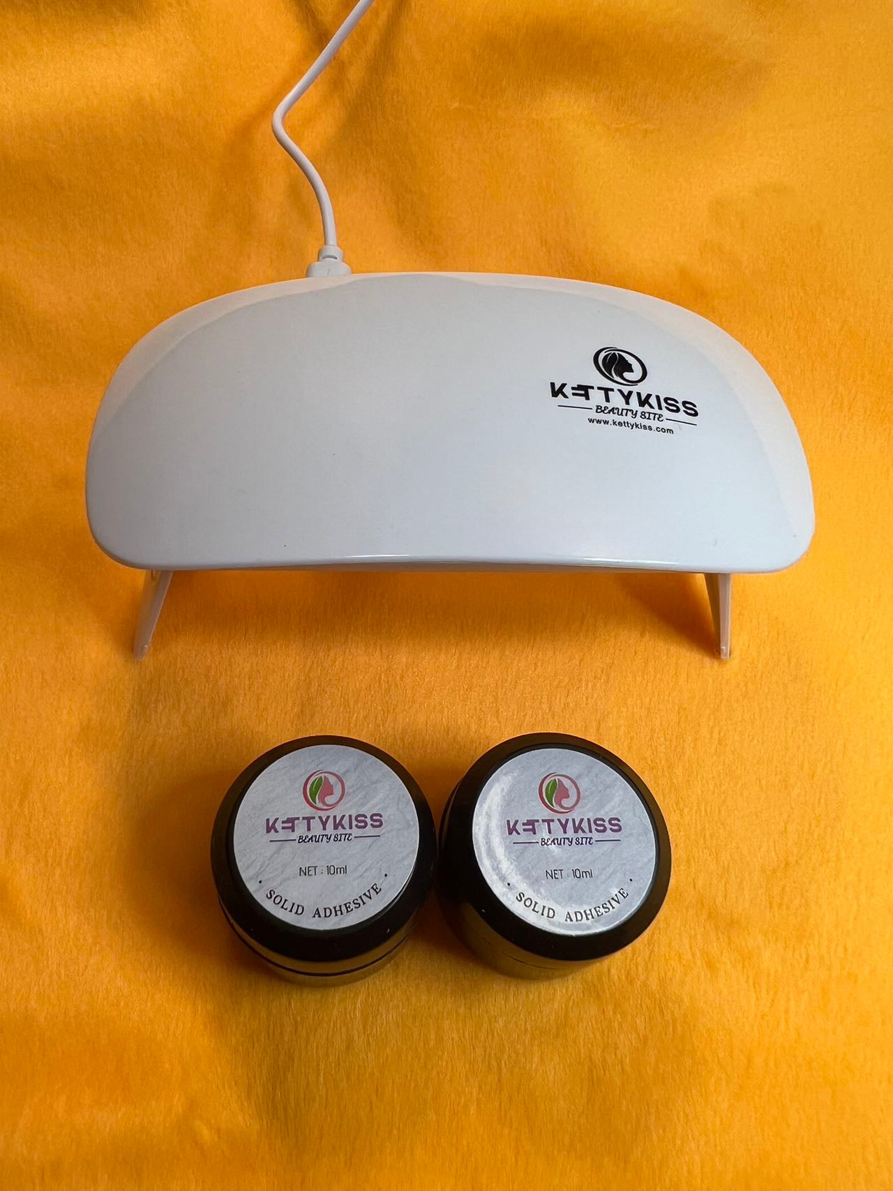 Kettykiss Mini LED Lamp