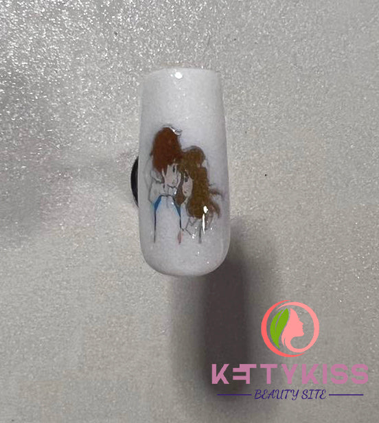 Kettykiss 24Pcs/10 Pcs Customize Your Beauty
