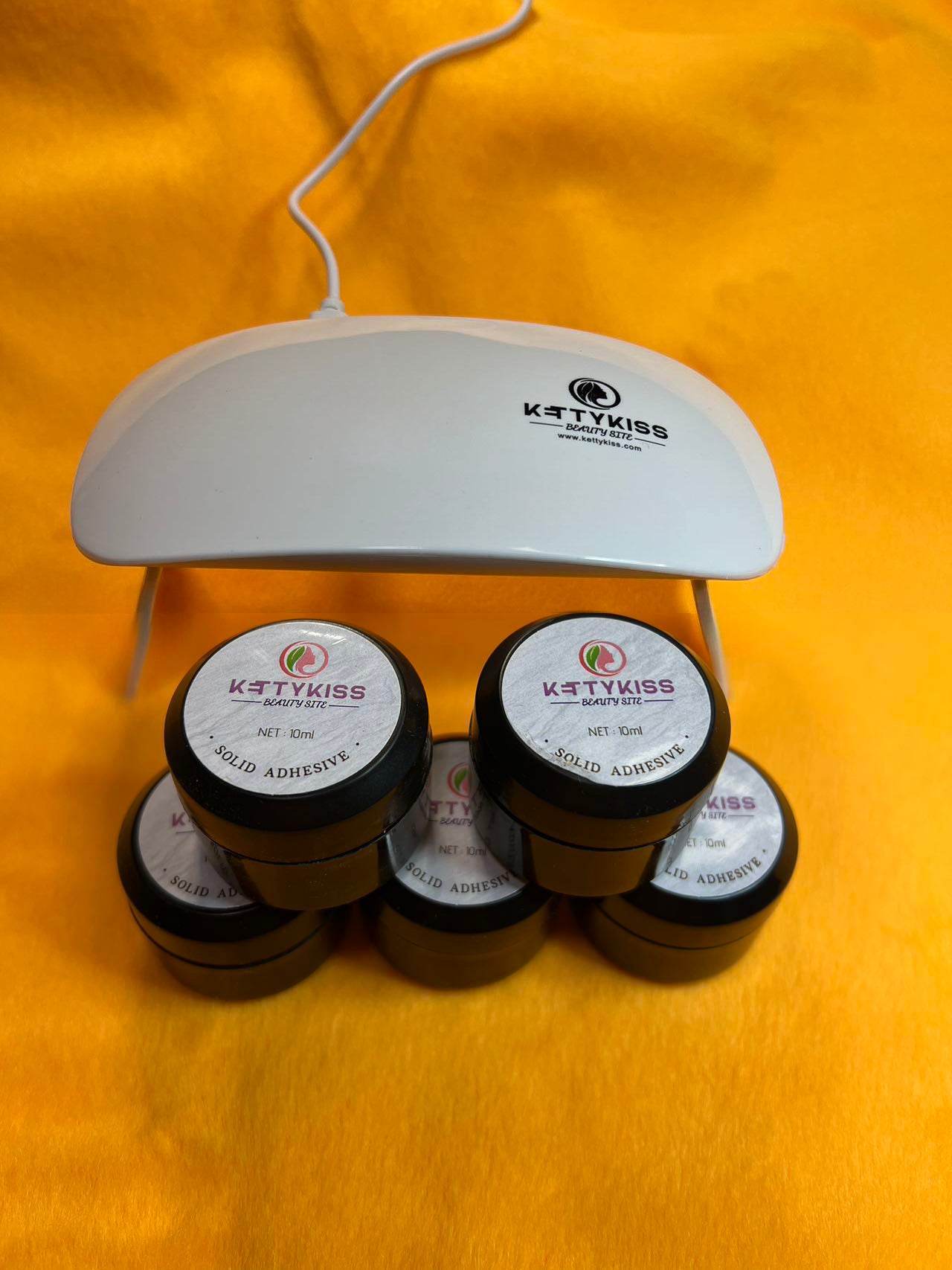 Kettykiss Mini LED Lamp