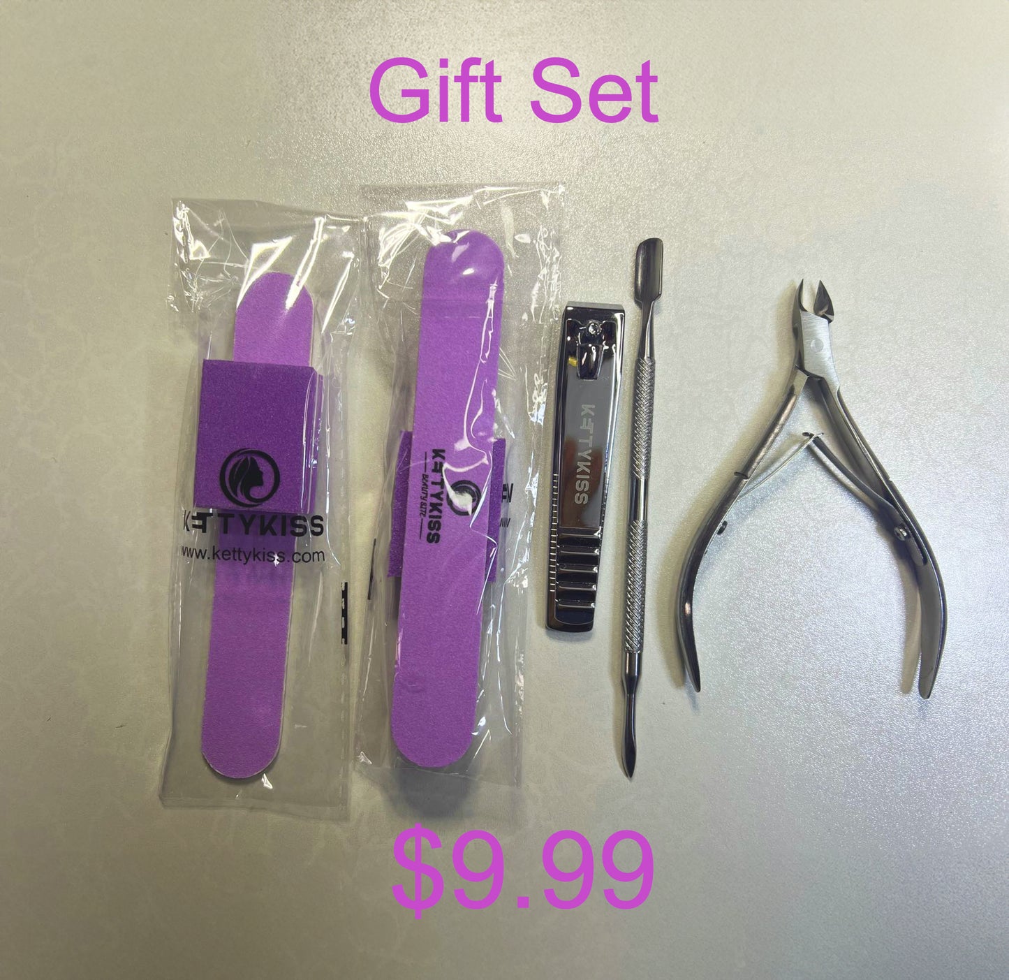 Kettykiss Thanksgiving Gift Christmas Gift Set