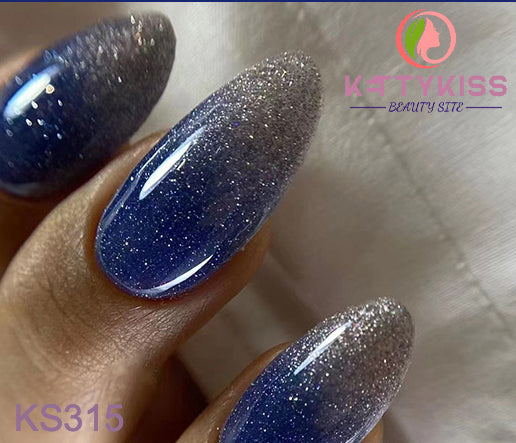 BUY 3 GET 1 FREE Kettykiss 24 Pcs Christmas Glam Unveiled