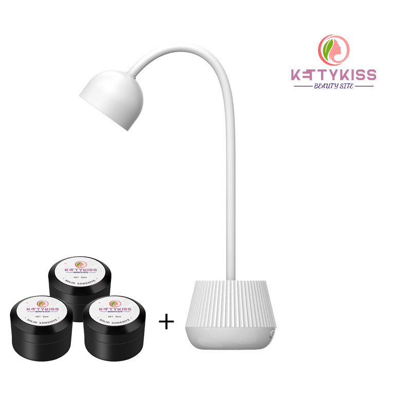 Kettykiss Rechargeable LED Lamp