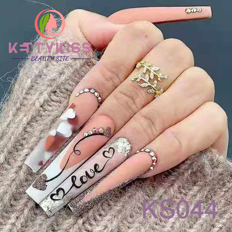 Kettykiss Stainless Steel Splash-proof Nail Clippers – Kettykiss Nails
