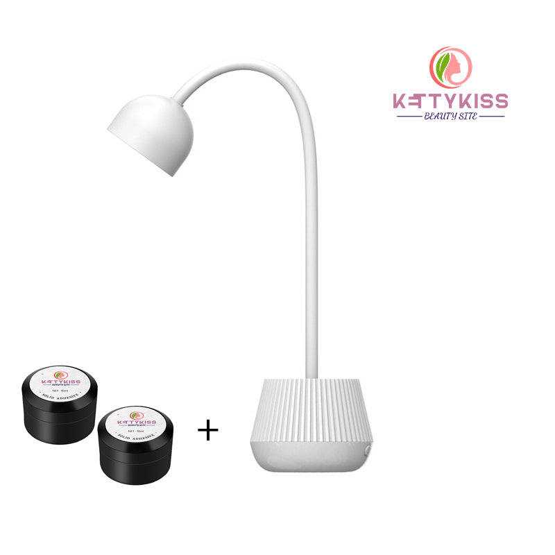 Kettykiss Rechargeable LED Lamp